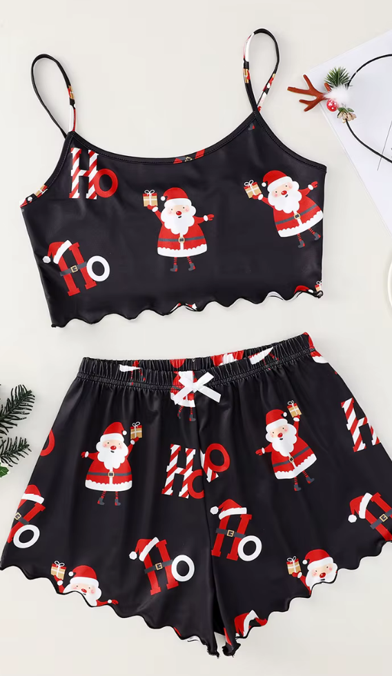 Christmas Pajamas