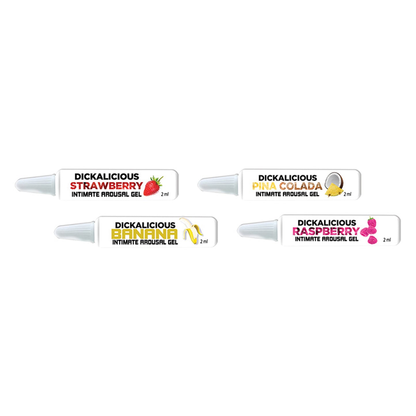 Dickalicious Intimate Gel