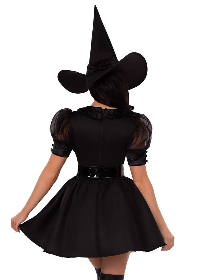 Bewitching Witch