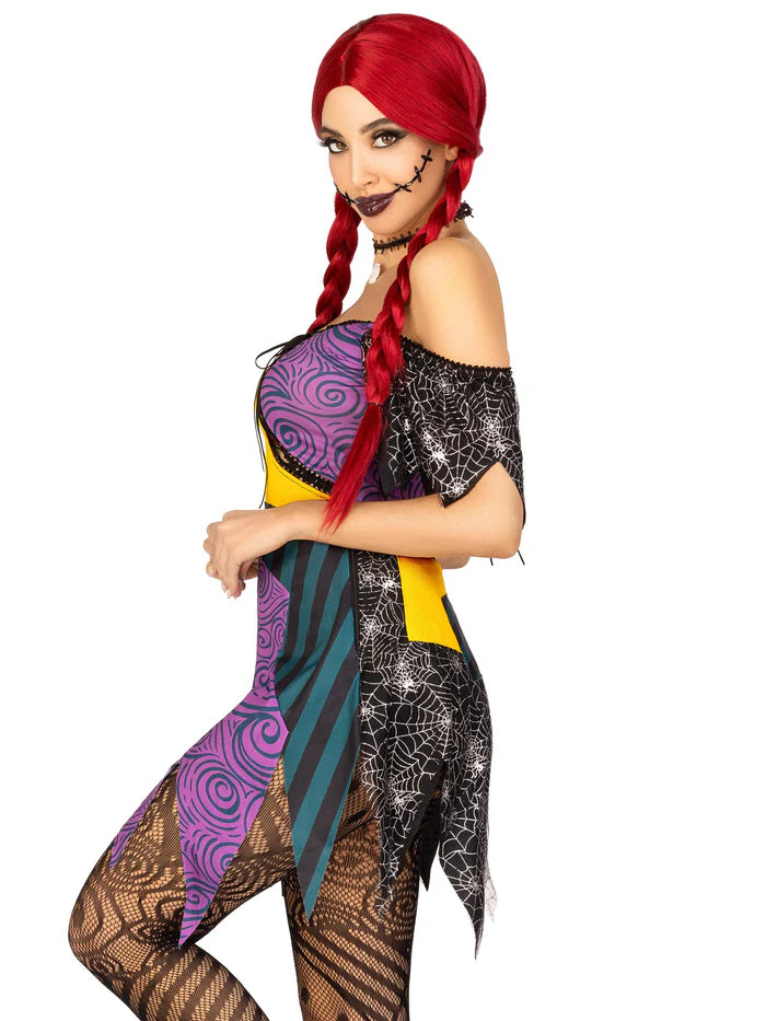 Sally Costume