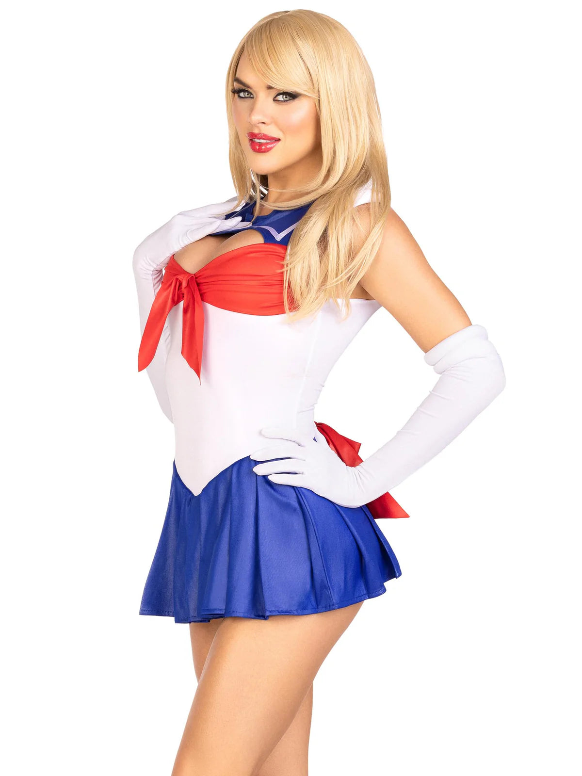 Sailor Costume