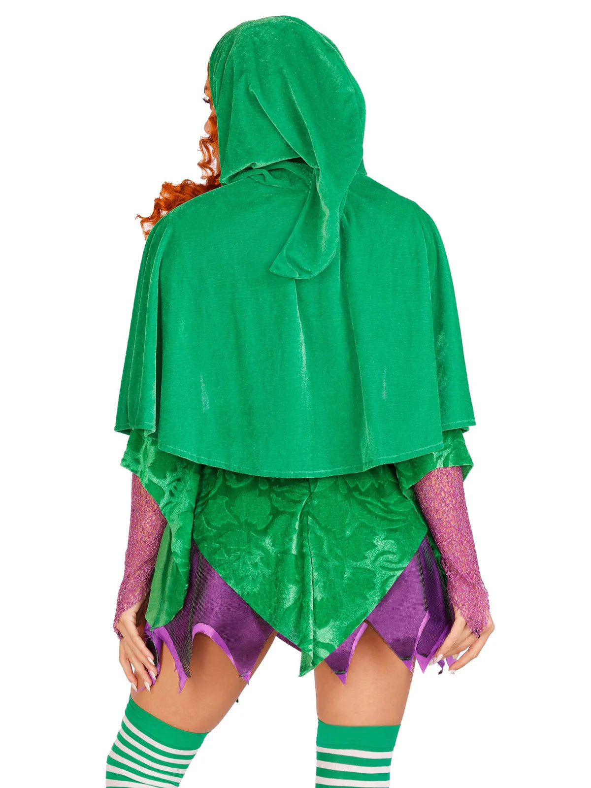 Crafty Spellcaster