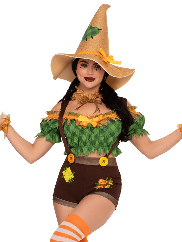 Scarecrow Sweetie