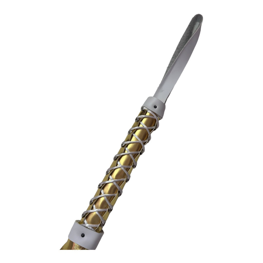 Gold Flogger