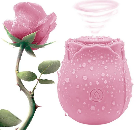 Pink Rose For Women