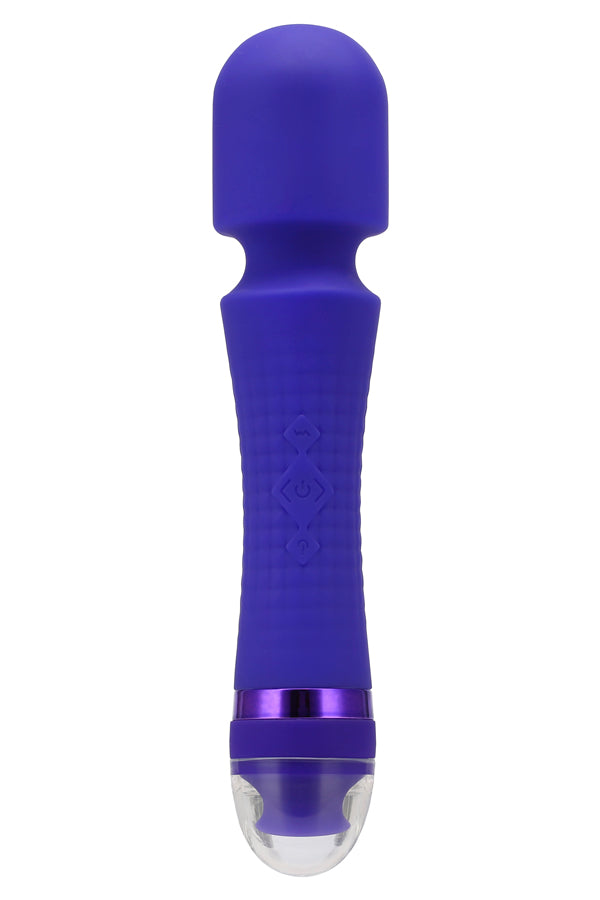 Purple Sucking Pleasure Wand Yummy Lingerie LA Purple Sucking Pleasure Wand Yummy Lingerie LA