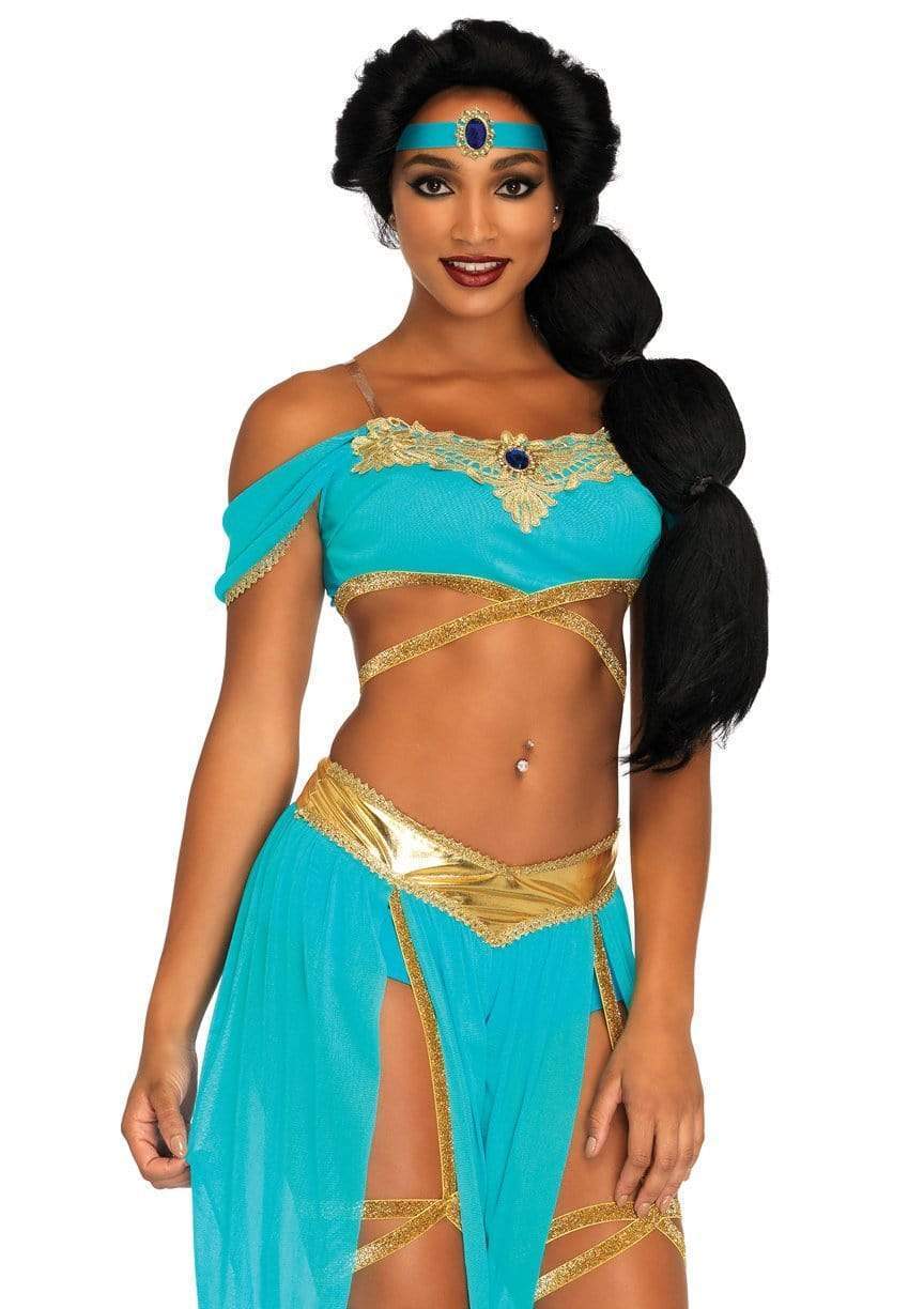 Jasmine Princess