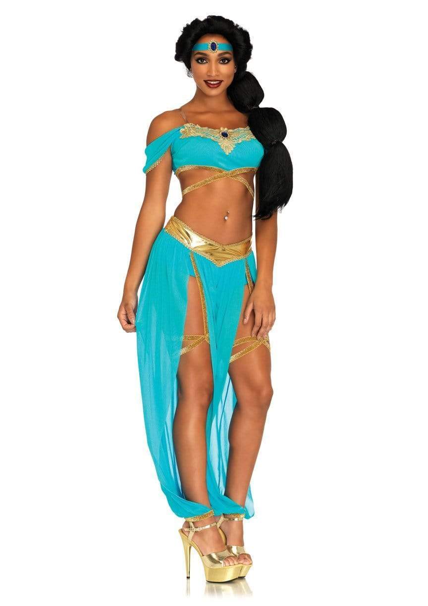 Jasmine Princess