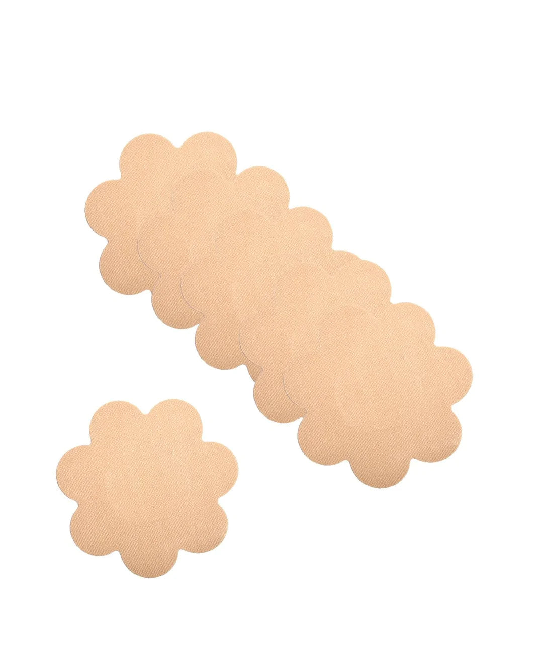 Nude Breast Petals - Nipple Covers
