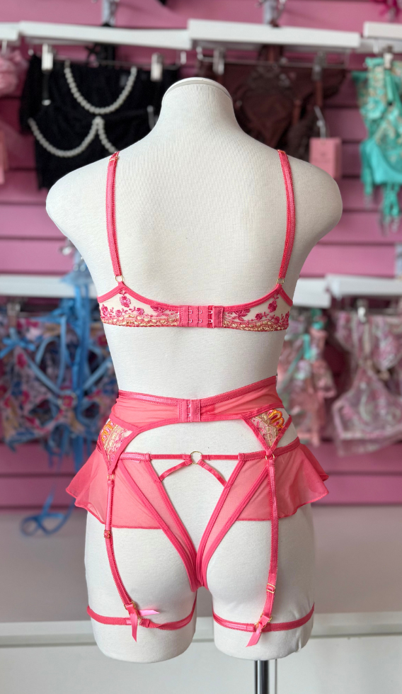 Gia Set