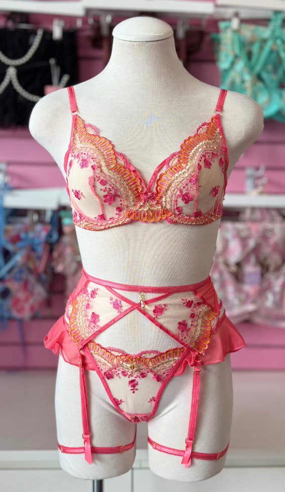 Gia Set