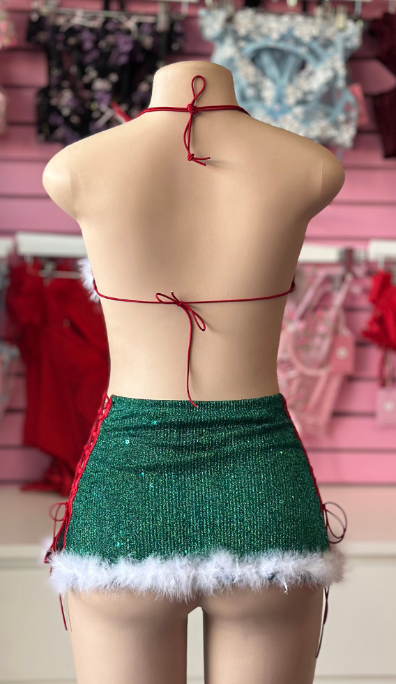 Elf Set