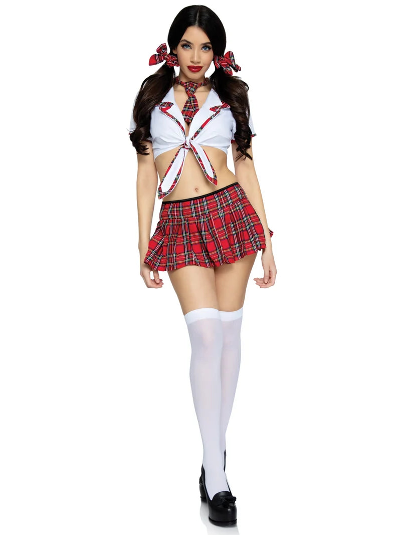 Miss Prep School