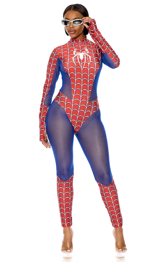 Neighborhood Hero