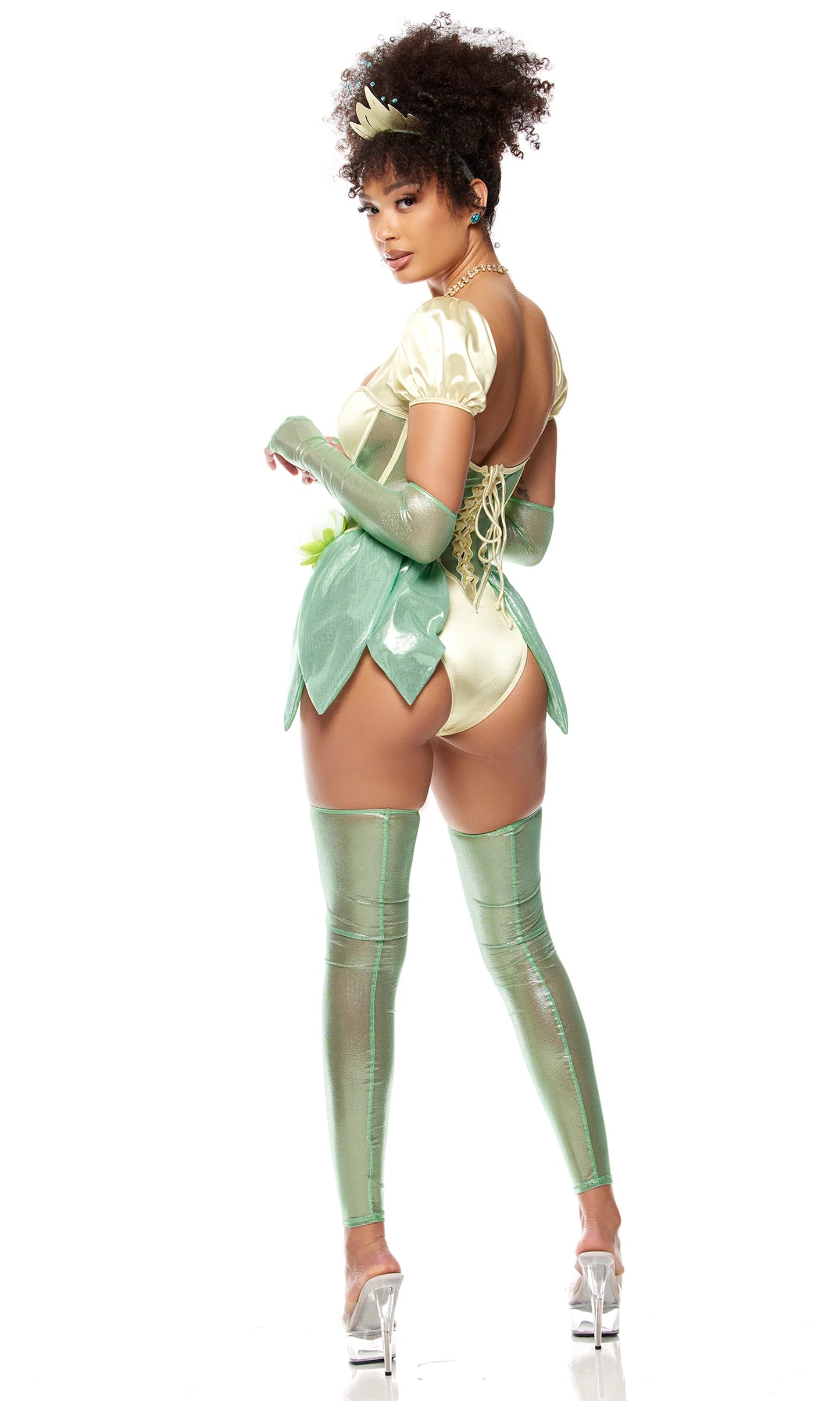 Frog Princess