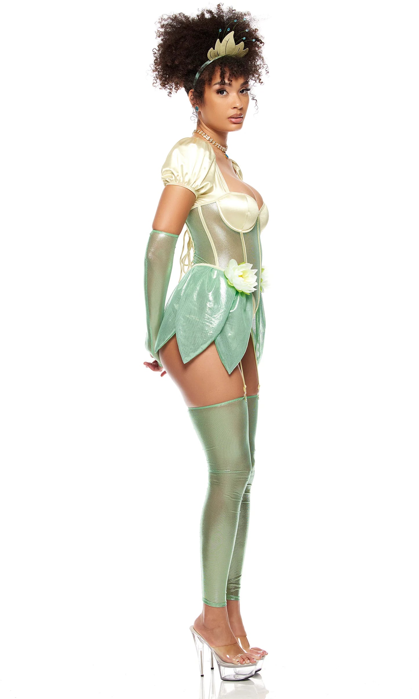 Frog Princess