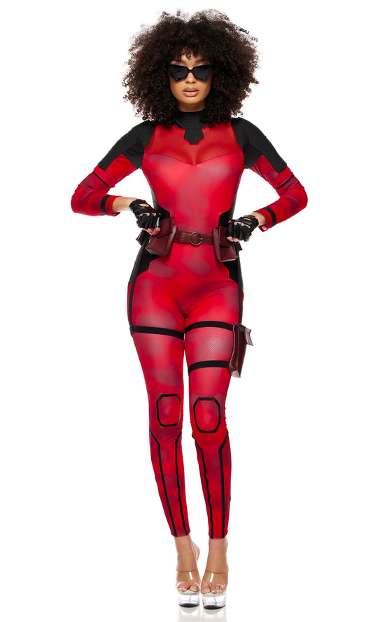 Deadpool