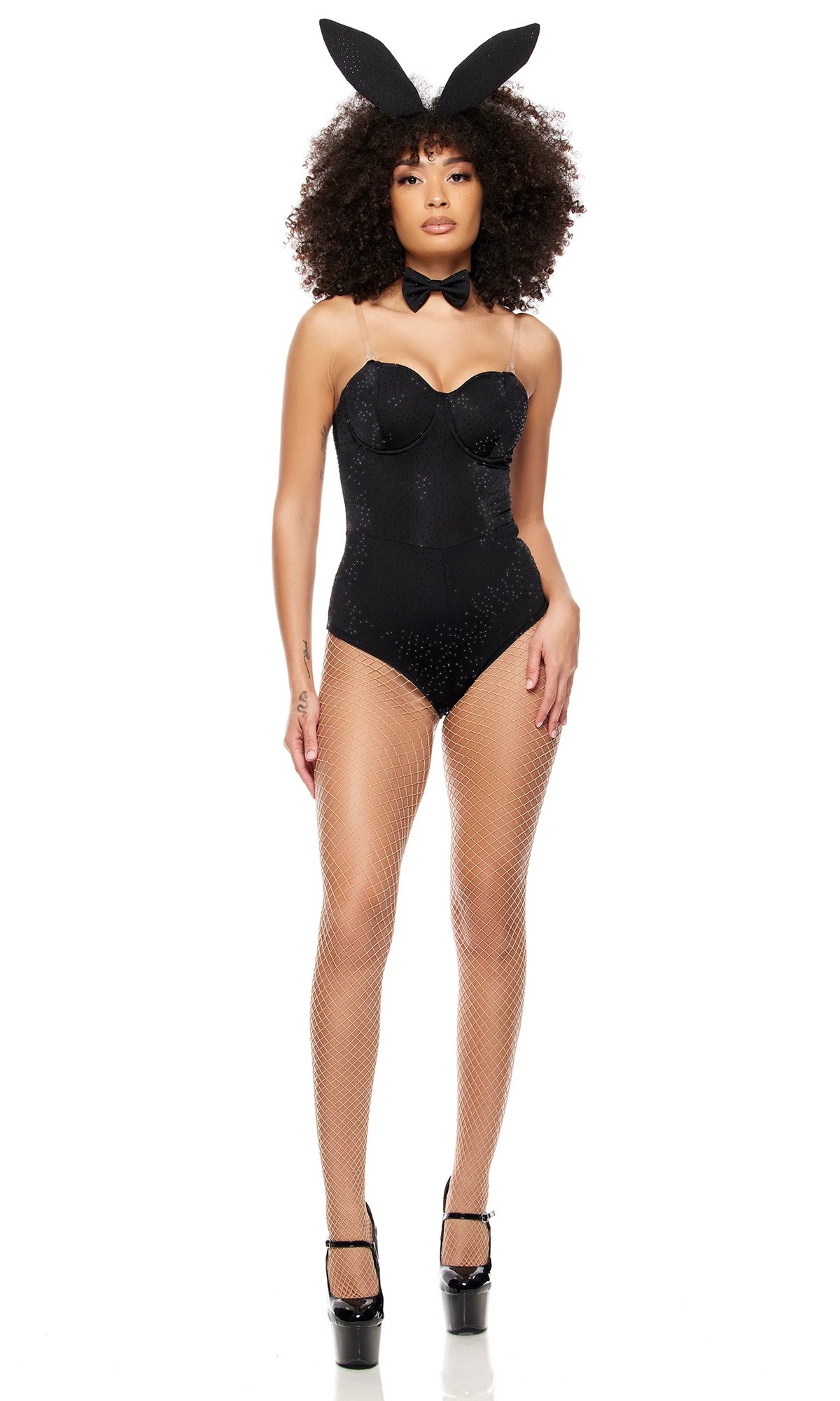 Razzle Dazzle Celebrity Bodysuit
