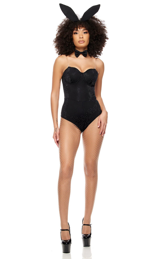 Razzle Dazzle Celebrity Bodysuit
