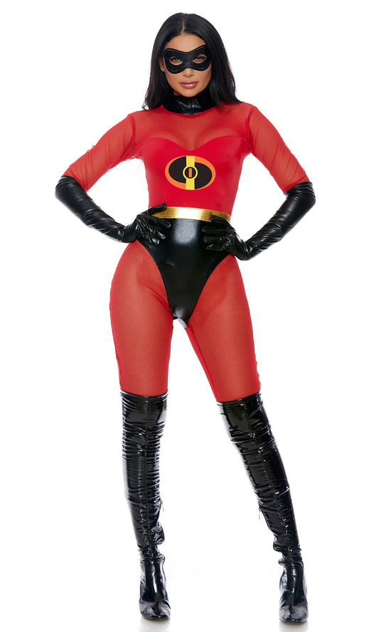Elastigirl