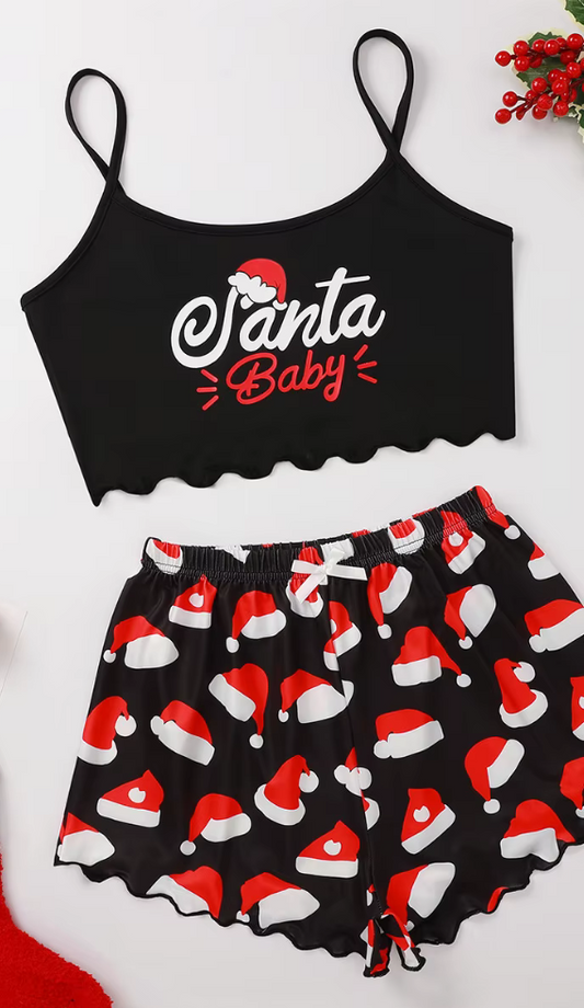 Christmas Pajamas