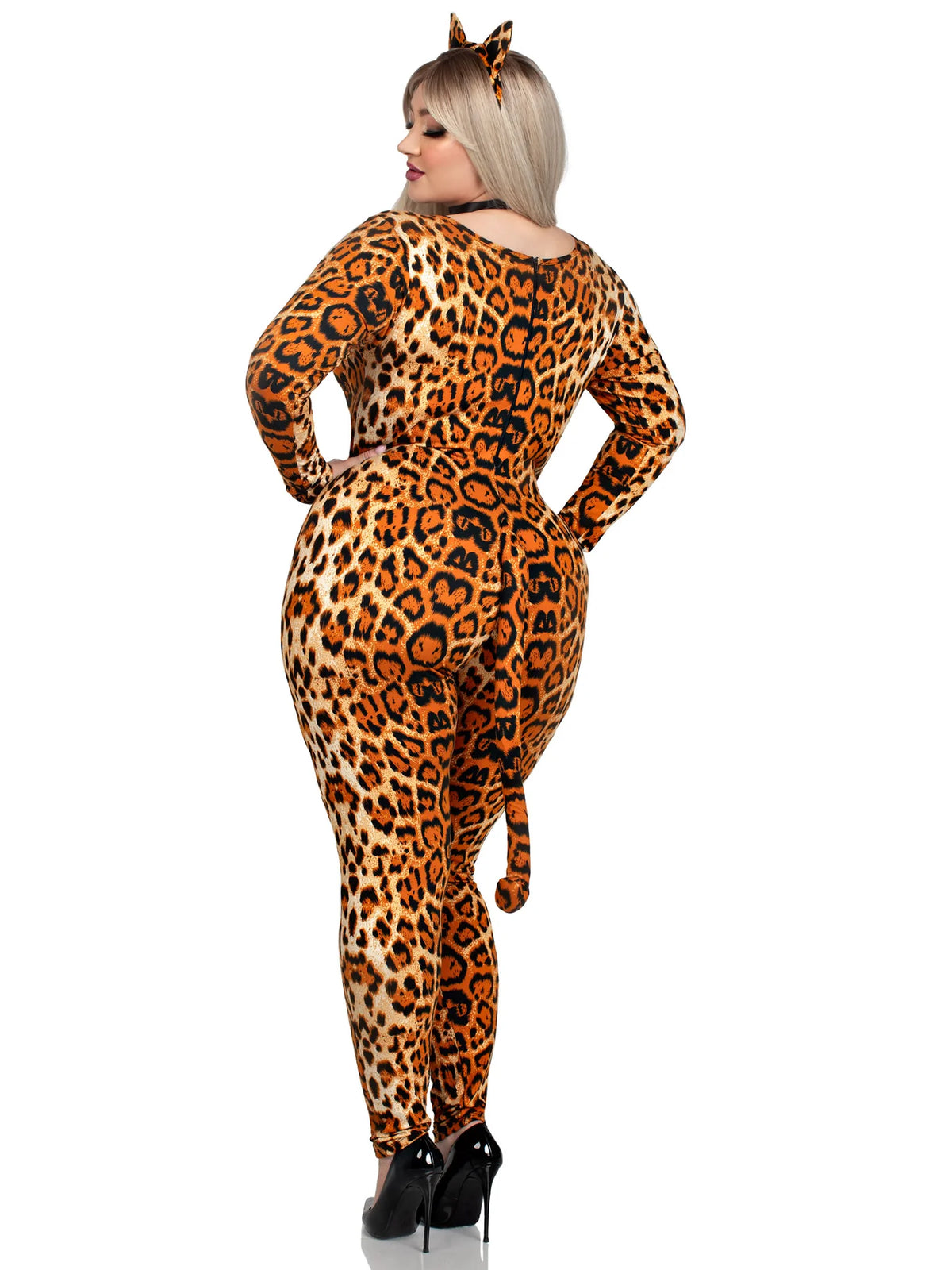Cougar Plus