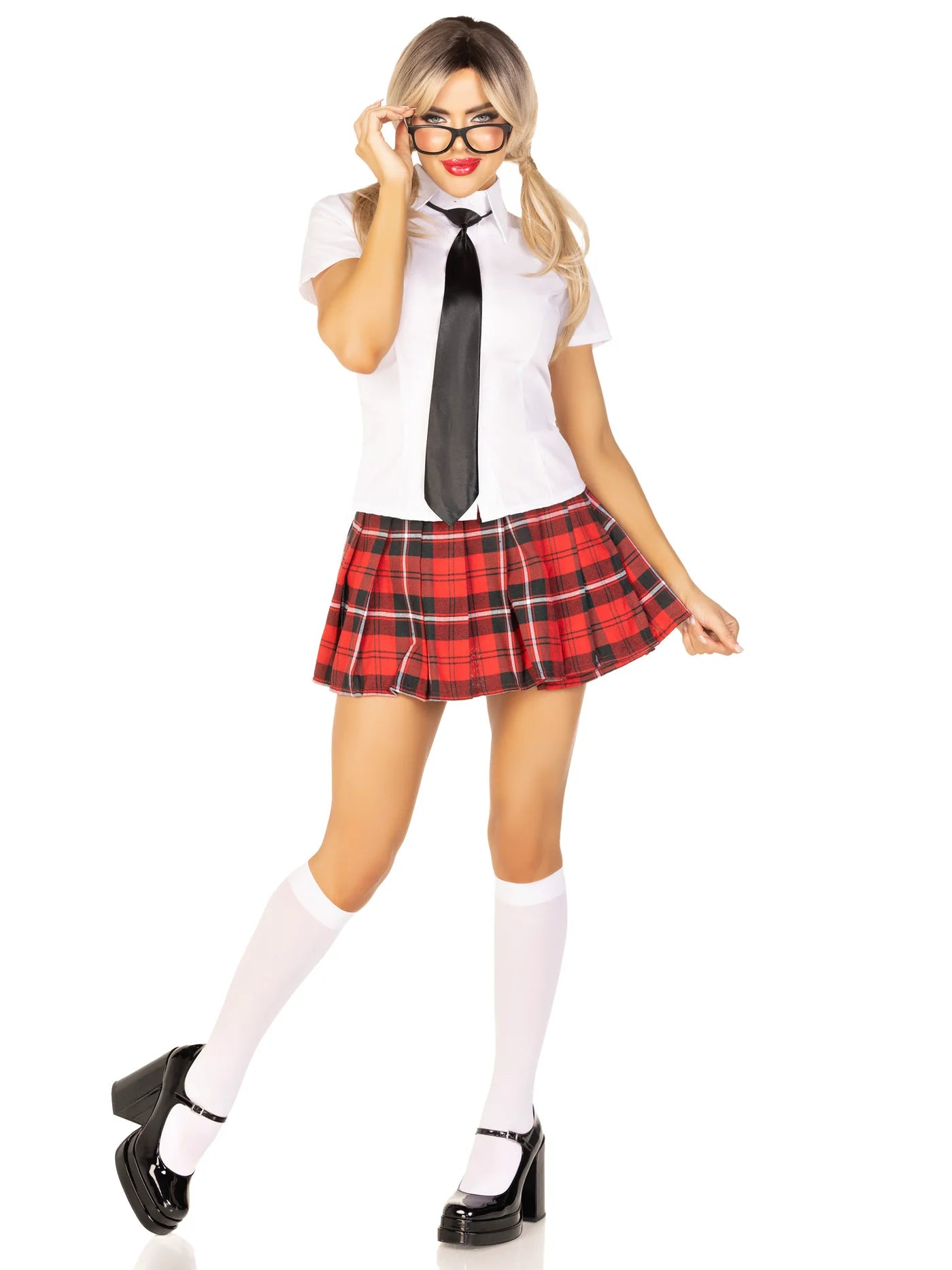 Private School Sweetie