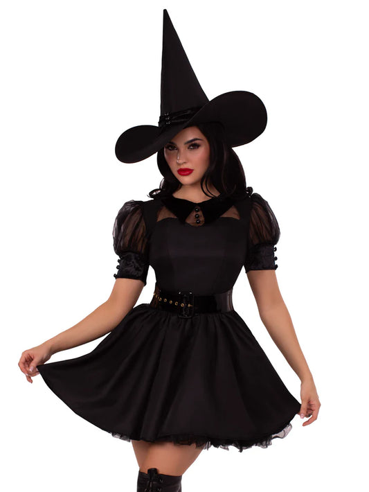 Bewitching Witch