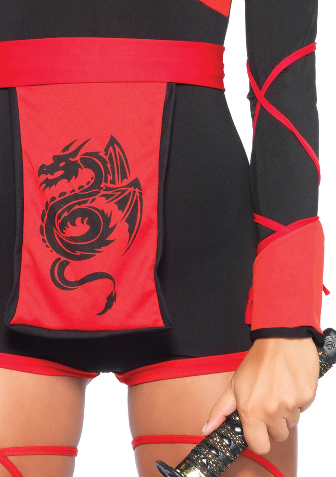 Ninja Costume