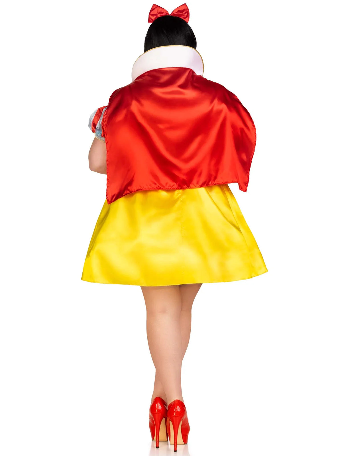 Fairy Tale Snow White  Plus