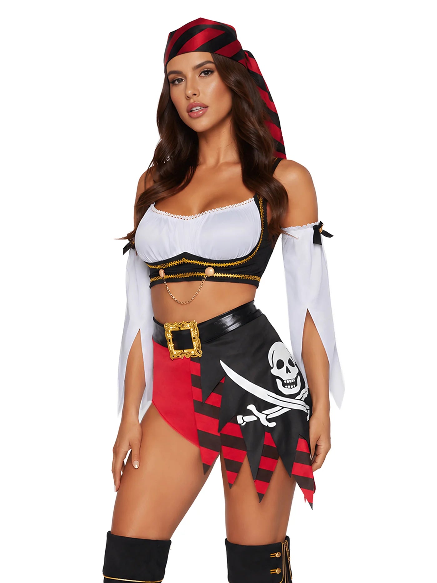 Wicked Wench Pirate