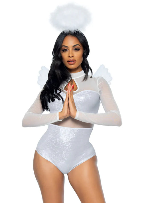 Heavenly Angel
