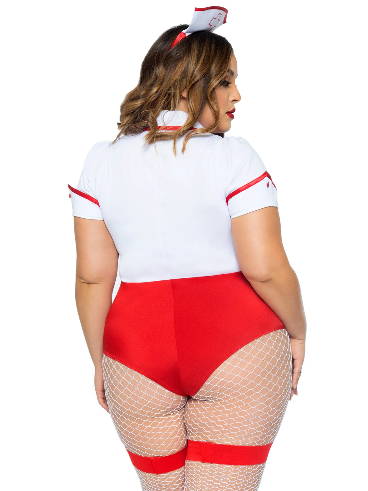 Red Nurse Feelgood Plus