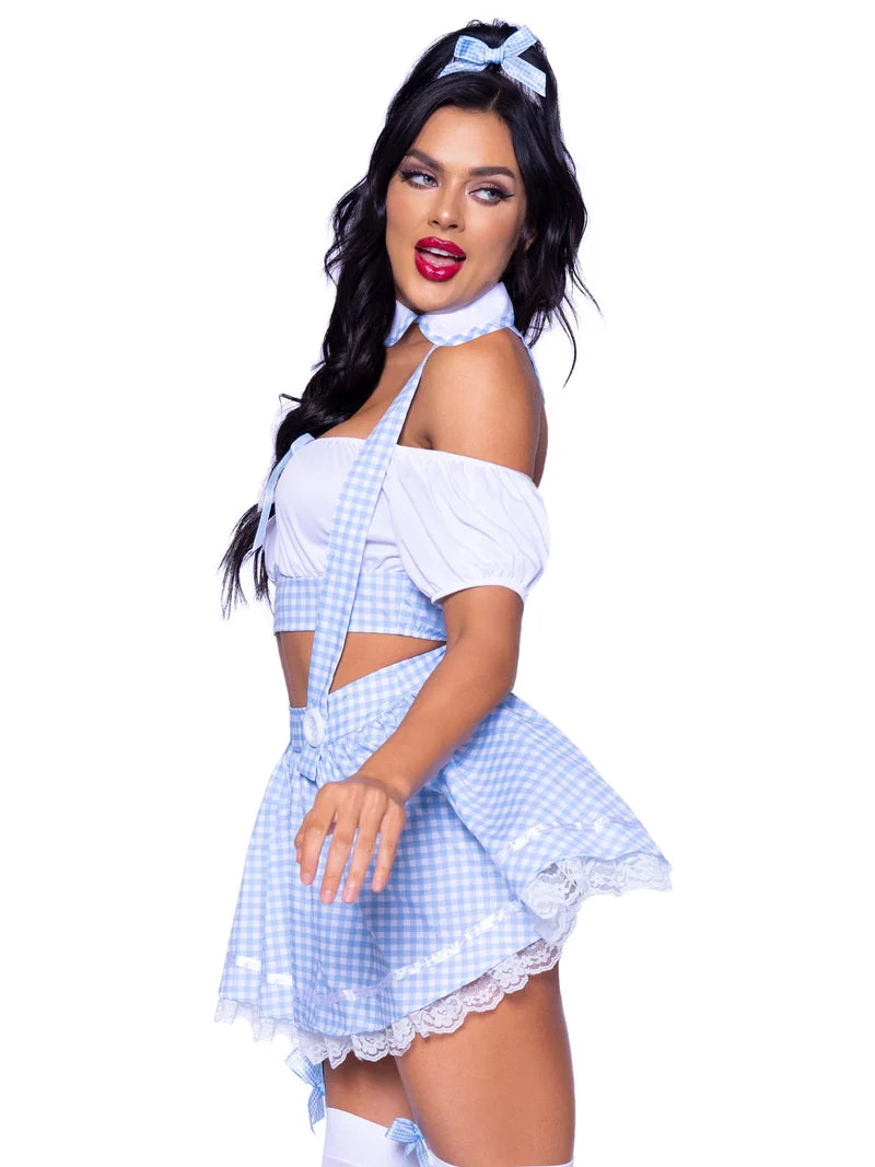 Ruby Slipper Sweetie