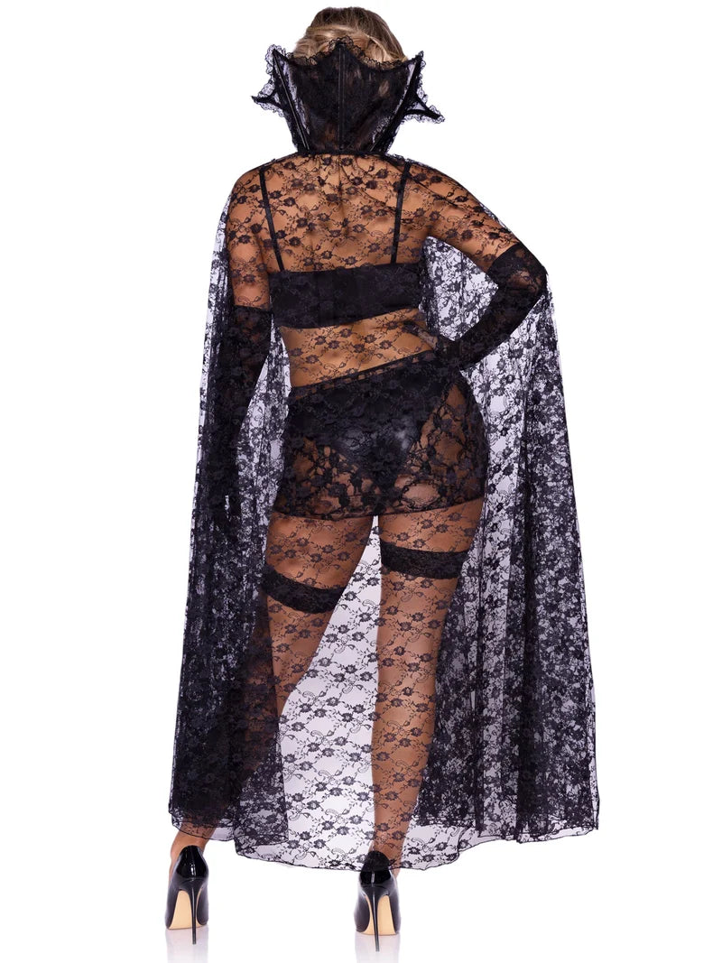 Vampire Temptress
