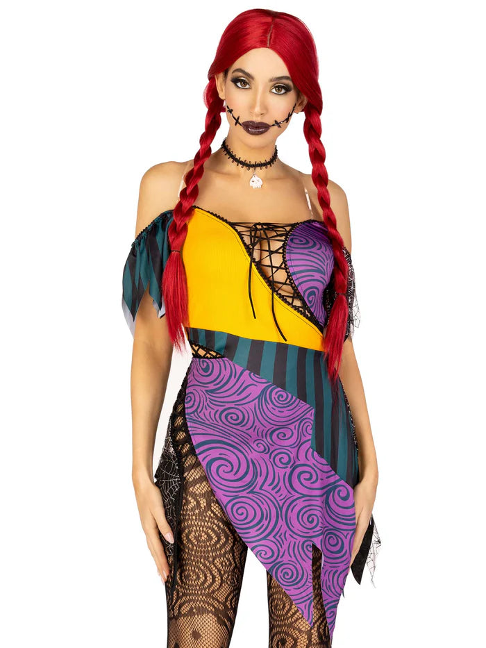 Sally Costume