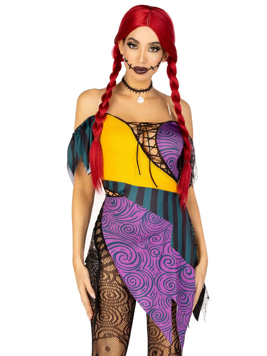 Sally Costume