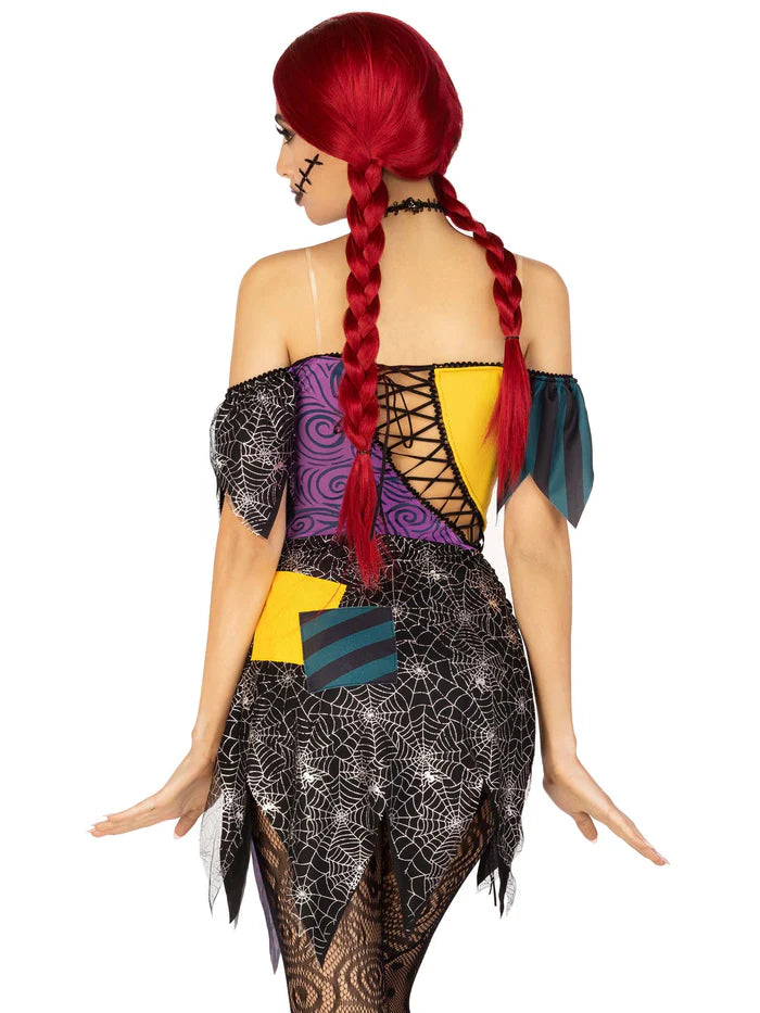 Sally Costume