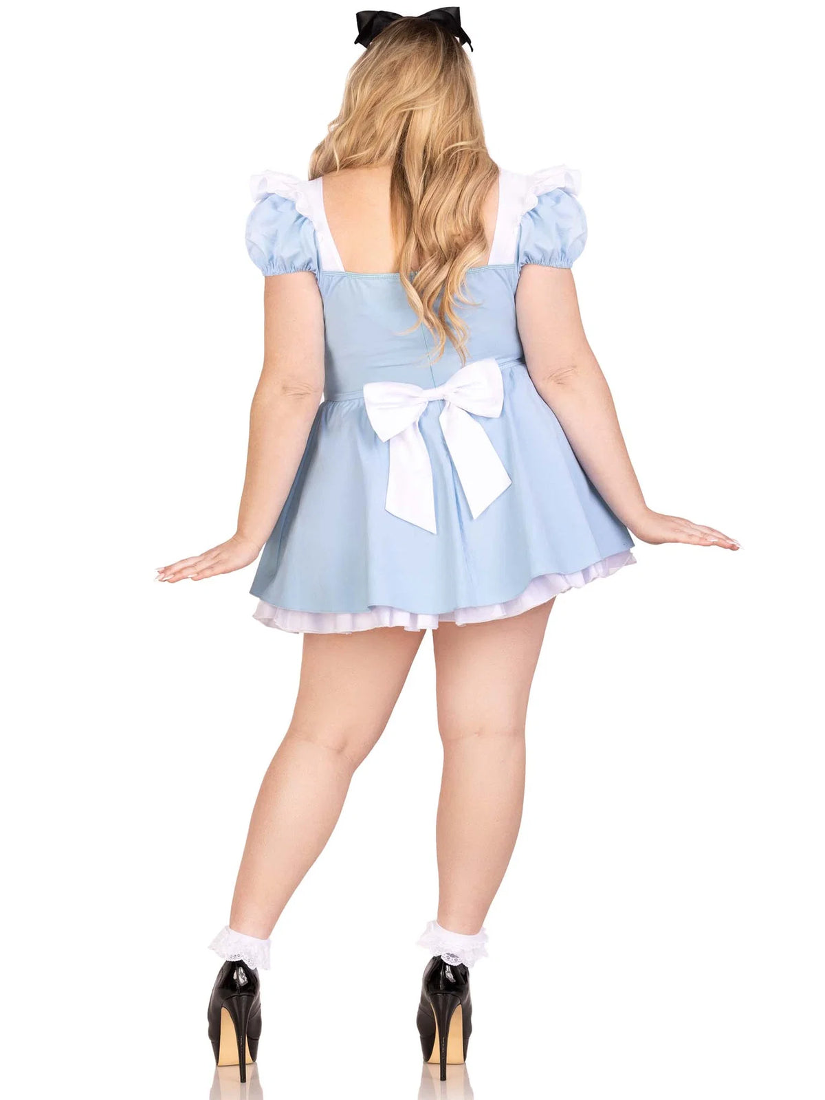 Storybook Alice Plus