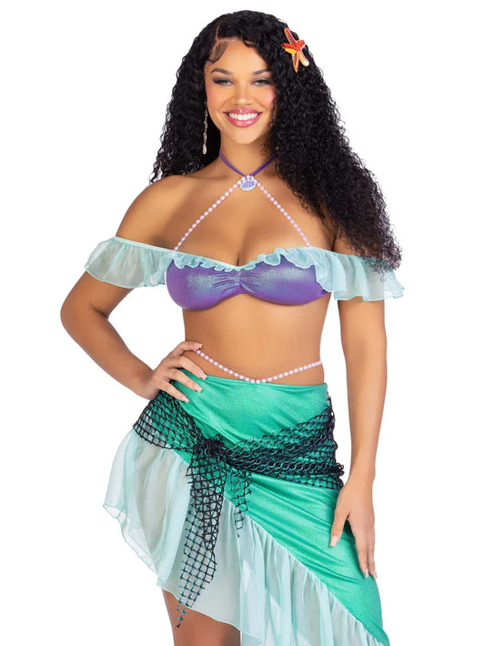 Spellbound Mermaid