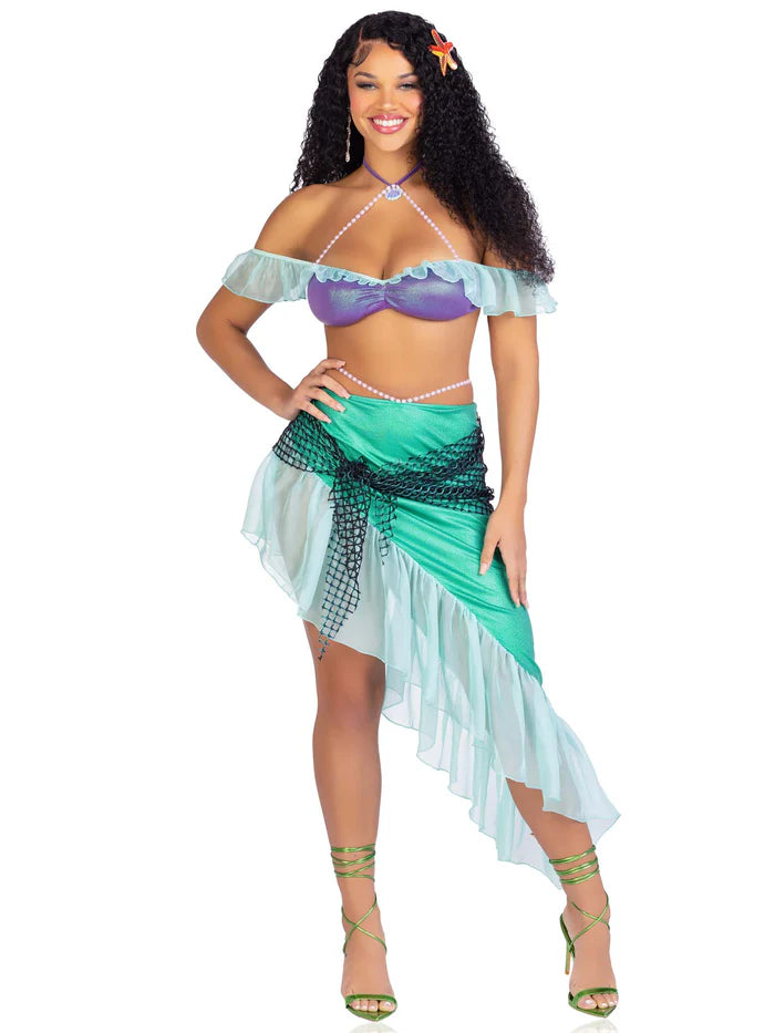 Spellbound Mermaid