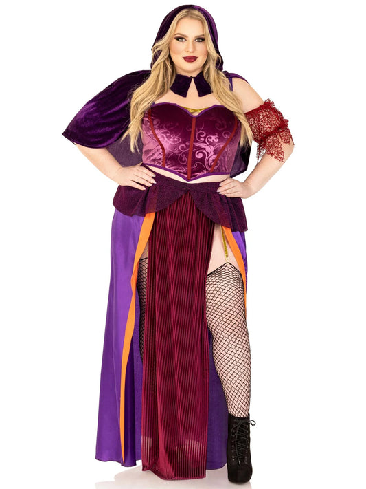 Black Magic Plus