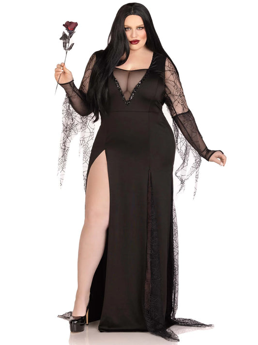 Spooky Beauty Plus