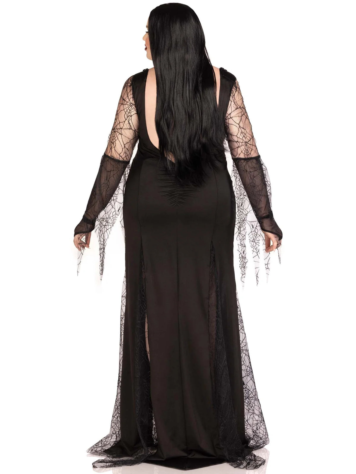 Spooky Beauty Plus