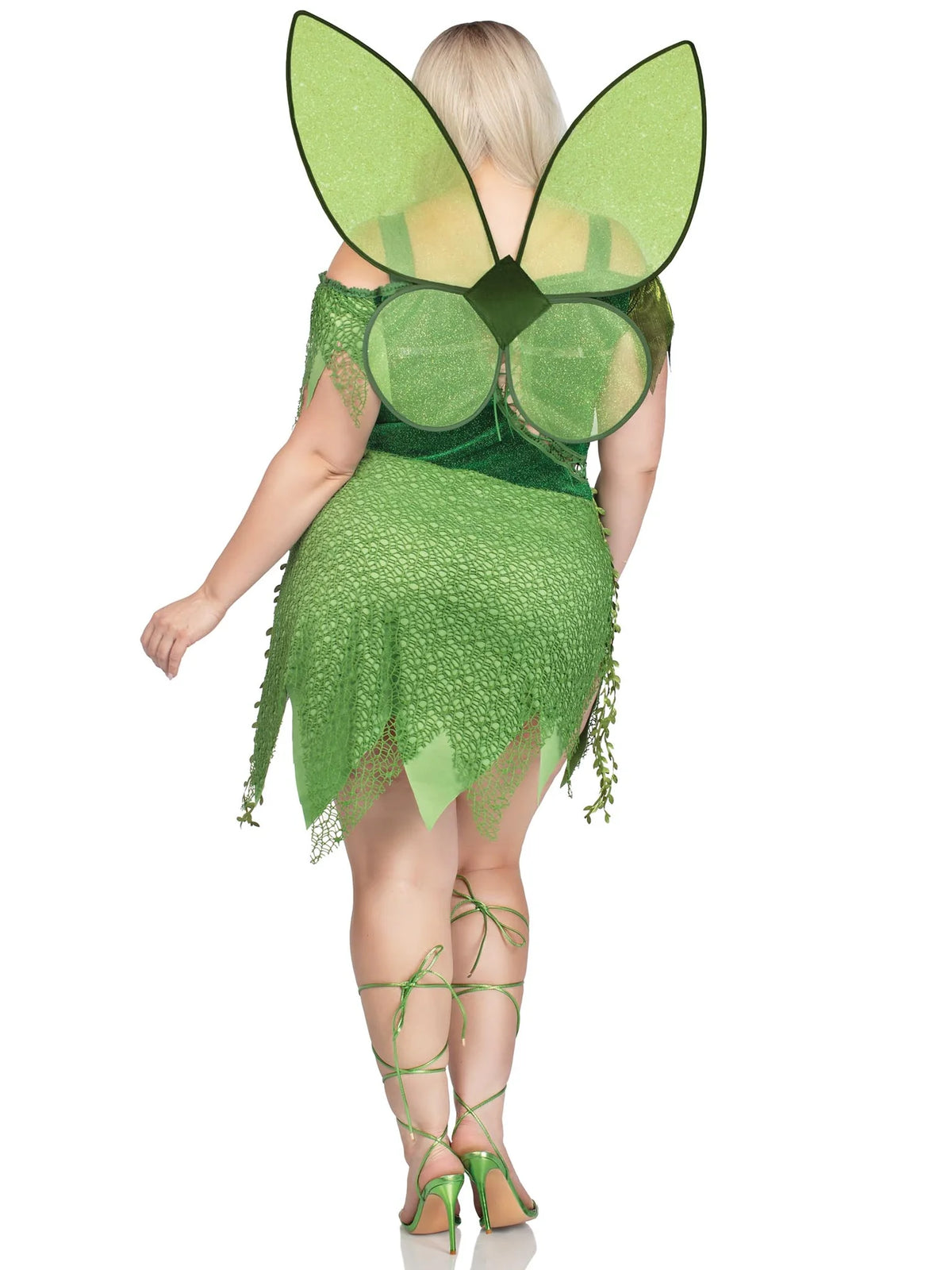 Forest Fairy Plus