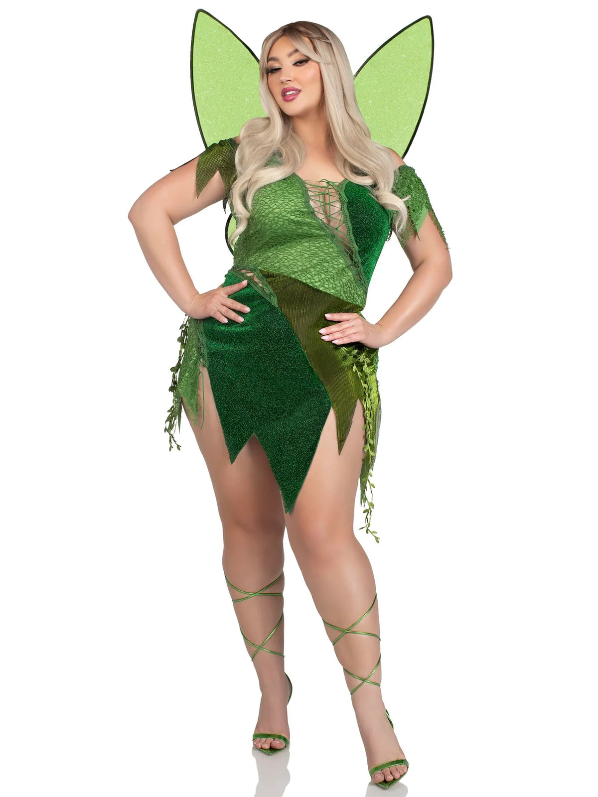 Forest Fairy Plus