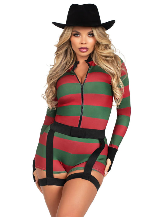 Dream Killer - Freddy