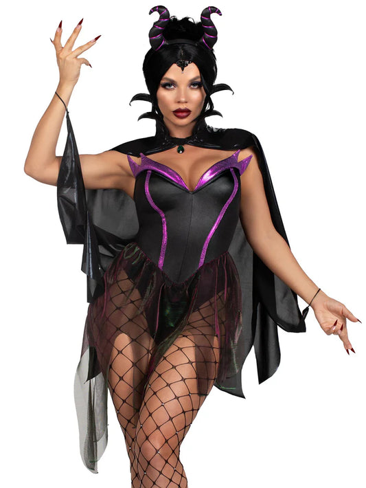Evil Enchantress