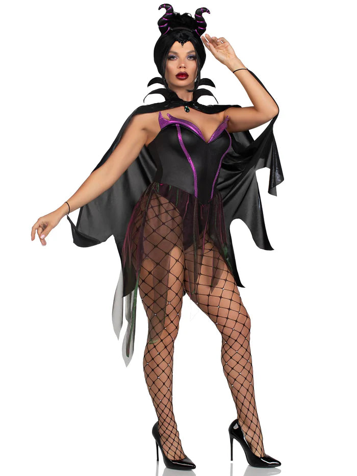 Evil Enchantress