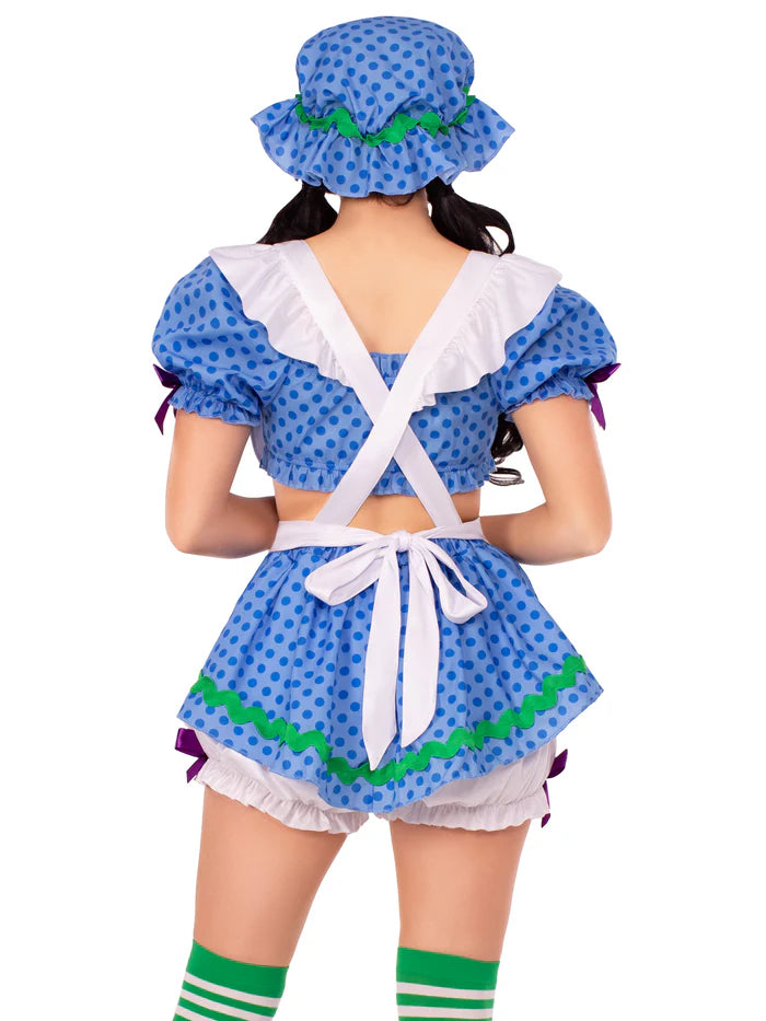 Blueberry Babe